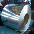 0.12-3.00 mm Enrollado en frío DC51D Z Galvanized Steel Coil